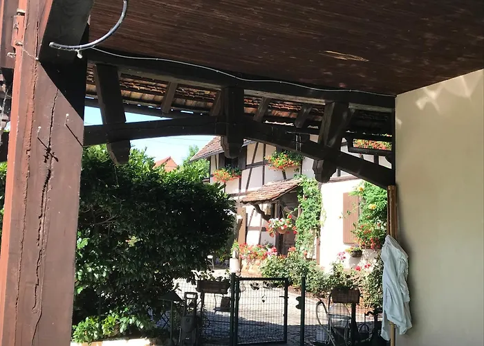 B&B La Tête dans les Etoiles