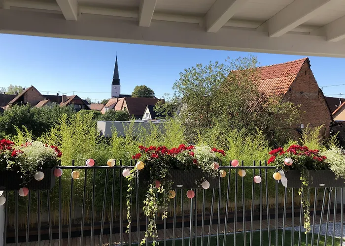 Maison d hotes Coeur de Village Alsace&spa